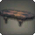 Glade Dining Table