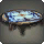 Carbuncle Round Table