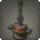 Bomb Stove