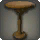 Vintage Side Table