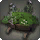 Half Barrel Planter