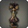 Titanic Cragsoul Lamp
