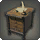 Retainer Cartonnier