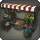 Florist's Stall