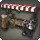 Armorer's Stall