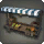 Greengrocer's Stall