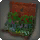 Brick Garden Wall