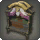 Sylphic Bookshelf