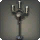 Manor Candelabra