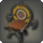Ahriman Chair