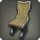 Oasis Chair