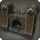 Deluxe Manor Fireplace