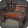 Leatherworking Bench