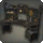 Goldsmithing Bench