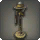 Connoisseur's Retainer Bell
