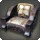 South Seas Armchair