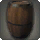 Wine Barrel