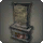 Masonwork Stove