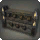Cask Rack