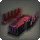 Mhachi Coffin