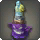 Pudding Floor Lamp