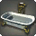 Carbuncle Bathtub