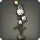 Mellow Mog Lamp