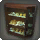 Baked Goods Showcase
