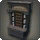 Tea Caddy Cabinet
