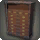 Hingan Dresser