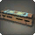 Tuliyollan Bench