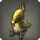 Stuffed Chocobo