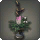 Sylphic Flower Vase