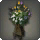 Glade Flower Vase