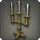 Skybuilders' Candelabra