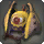 Stuffed Ahriman
