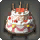 Nameday Cake
