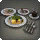 High House Supper Set