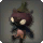 Stuffed Eggplant Knight