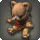 Stuffed Bear