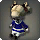 Stuffed Calca