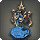 Lakshmi Miniature