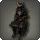 Hingan Armor Display