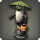 Odder Otter Lantern