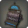 Crystarium Mechanical Till