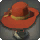 Tabletop Hat Stand