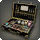 Connoisseur's Cosmetics Box