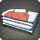 Folded Futon