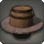 Barrel Table