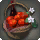 Pixie Apple Basket